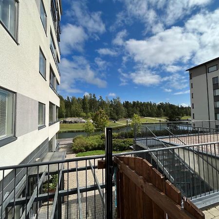 Guest Apartment With View And Terrace, Vuosaari, Helsinki, Self Check-In Zewnętrze zdjęcie